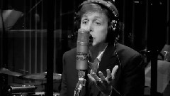 Paul McCartney - Always