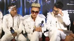 BigBang - 美国演唱会
