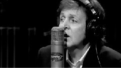 Paul McCartney - Bye Bye Blackbird