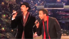 Backstreet Boys - It's Christmas Time Again