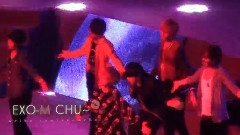 EXO-M - History