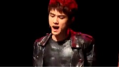 EXO-K - MAMA