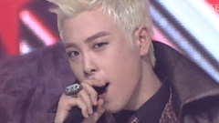 Block B - Nillili Mambo