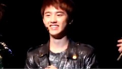 EXO-K - Talk