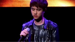 EXO-K - What Is Love