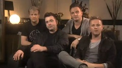 Westlife - The Farewell Tour 2012 DVD