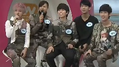 B1A4 - Wide Open Studio