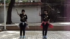 模仿翻唱 - Ring Ding Dong