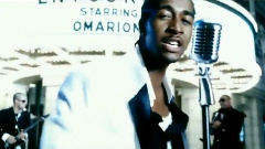 Omarion - Entourage