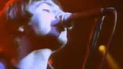 Oasis - Rock 'n' Roll Star