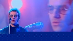 Oasis - I'm Outta Time