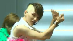 SHINee - Lucifer