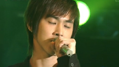 东方神起 - Stand by U