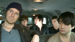 Parachute - Parachute Van Tour