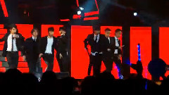 Super Junior - 开场 & Mr Simple