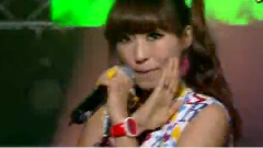 Sistar - Push Push