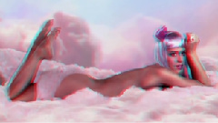 Katy Perry - California Gurls 3D