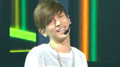 SHINee - Up & Down & Lucifer