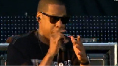 Jay-Z - Is That Your Chick/Smack My Bitch Up Rock Am Ring