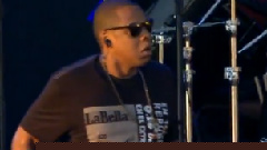 Jay-Z - Can I Get A... & Panjabi Rock Am Ring