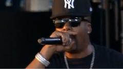 Jay-Z - Give It To Me & Public Service Announcement & Heart Of The City