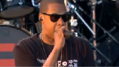 Jay-Z - Empire State Of Mind Rock Am Ring
