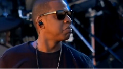 Jay-Z - Dream On/A Dream & Dirt Off Your Shoulder Rock Am Ring