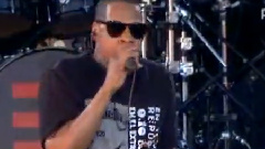 Jay-Z - Hovi Baby & Jigga What,Jigga Who & Swagga Like Us & Thank You Rock Am Ring