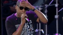 Jay-Z - Fiesta & Big Pimpin & Hard Knock Life Rock Am Ring