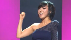 miss A - Bad Girl Good Girl