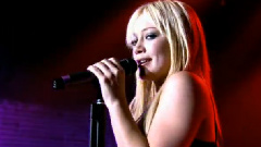 Hilary Duff - Metamorphosis The Girl Can Rock Concert