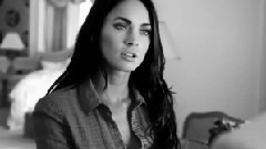 Megan Fox - In The Tip Armani