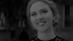 Scarlett Johansson - Street of Dreams A Martin Scorsese Picture