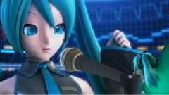初音未来 - ProjectDIVA