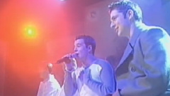 Westlife - Swear It Again