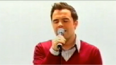 Westlife - The Rose