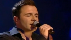 Westlife - Total Eclipse Of The Heart