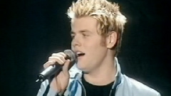 Westlife - Uptown Girl