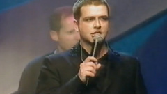 Westlife - Mack The Knife