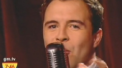 Westlife - Mack The Knife