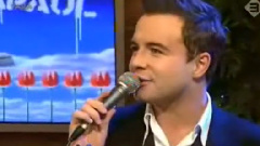 Westlife - Mack The Knife