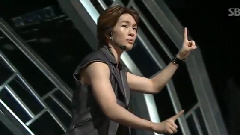 SHINee - Up&Down & Lucifer