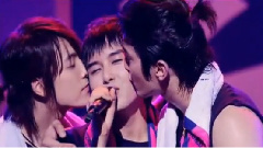 Super Junior - Marry U