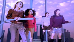 SPEED - Walking In The Rain
