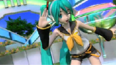 初音未来 - Packaged