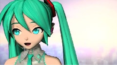 初音未来 - Last Night,Good Night