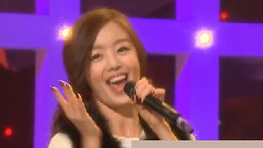 Secret - I Want You Back