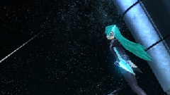 初音未来 - Star Story