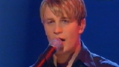 Westlife - Silent Night
