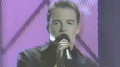 Westlife - Can't Lose What You Never Had
